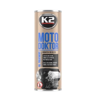 K2 MOTO DOKTOR 443 ML dodatek do oleju