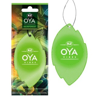 K2 OYA VIBES RAINFOREST V914 zawieszka samochodowa