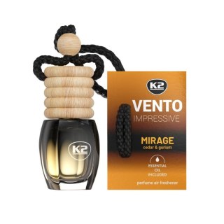 K2 VENTO IMPRESSIVE MIRAGE 8ml V476