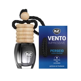 K2 VENTO IMPRESSIVE PERSEID 8ml V472