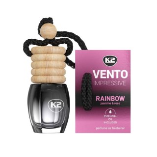 K2 VENTO IMPRESSIVE RAINBOW 8ml V473