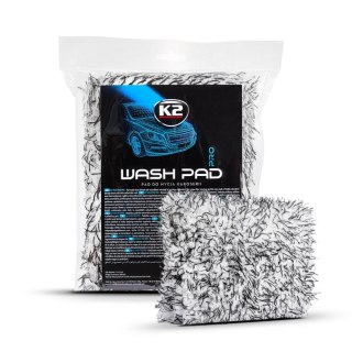 K2 Wash Pad PRO - PAD Z MIKROFIBRY DO MYCIA AUTA