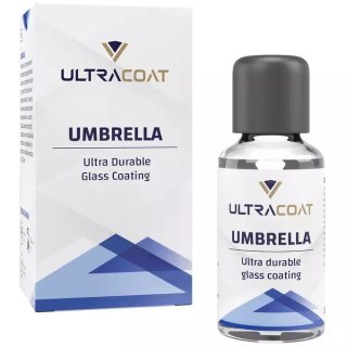 ULTRACOAT Umbrella 30ml - NIEWIDZIALNA WYCIERACZKA