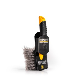 WORK STUFF MONSOON WHEEL BRUSH-SZCZOTKA DO MYCIA NADKOLI