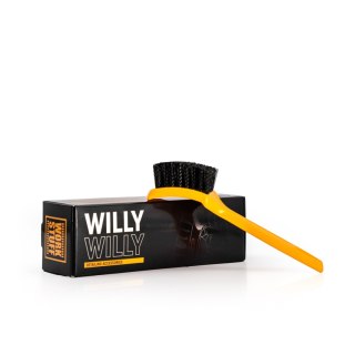 WORK STUFF WILLY-WILLY TIRE BRUSH SZCZOTKA DO CZYSZCZENIA OPON