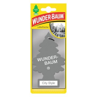 WUNDER-BAUM Choinka zapachowa CITY