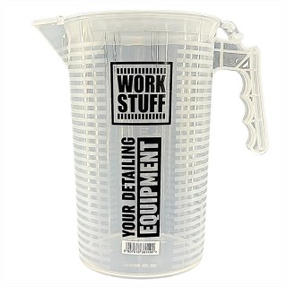 Work Stuff Sizeer Measuring Cup - Miarka odporna na chemię 1000ml