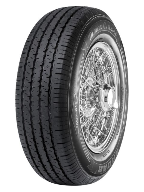 RADAR 175/50R13 Dimax Classic 72V TL M+S RNC0087