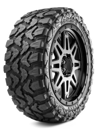 RADAR 31x10.50R15LT RENEGADE X 109Q TL #E M+S RANCCN0356