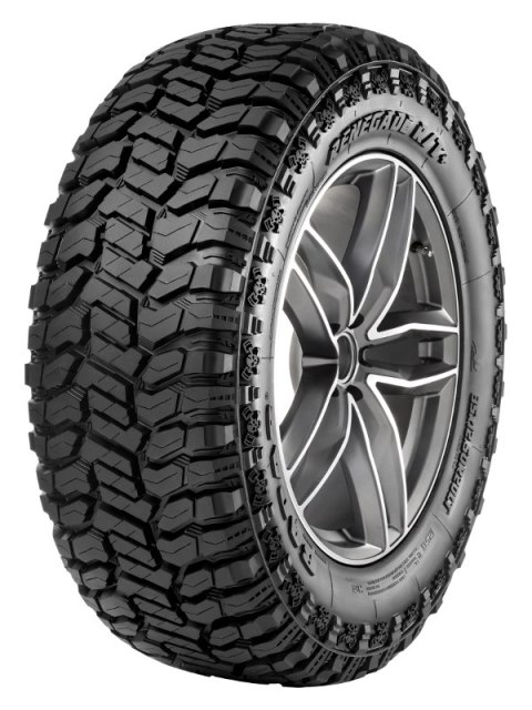 RADAR 31x10.50R15LT RENEGADE RT+ 109Q #E M+S POR RANCCN0354 TL