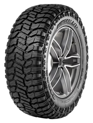 RADAR 35x12.50R24LT RENEGADE RT+ 114Q #E M+S POR RND0123 TL