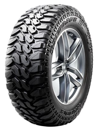 RADAR LT285/65R18 RENEGADE R7 MT 125/122K OWL #E POR RZD0253 TL