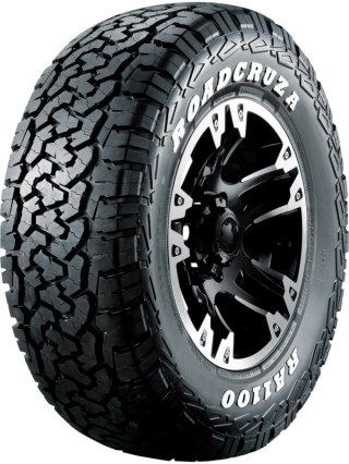 ROADCRUZA 245/55R19 RA1100 107H XL TL RWL M+S #E RA144202