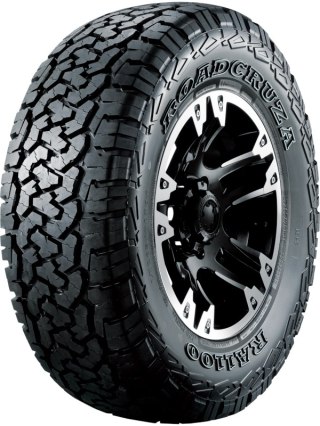 ROADCRUZA 265/50R20 RA1100 107T TL OWL M+S #E