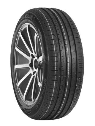 ROYAL BLACK 155/65R14 ROYAL MILE 75H TL #E RK1961H1