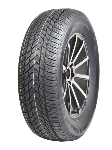 ROYAL BLACK 175/65R14 RoyalWinter HP 82T TL #E 3PMSF 2RK2136H1