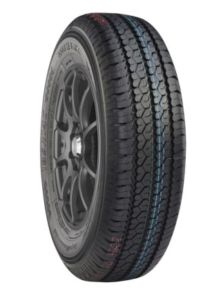 ROYAL BLACK 175/65R14C ROYAL COMMERCIAL 90/88T TL #E 2R448H1