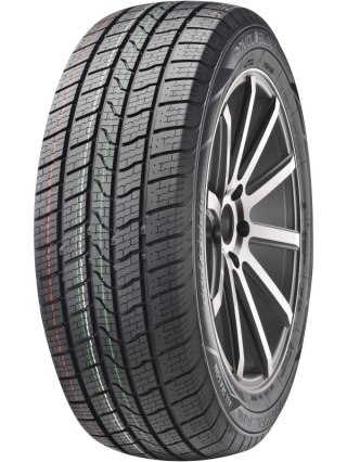 ROYAL BLACK 175/65R15 ROYAL AllSeason 84H TL #E 3PMSF RK975H1