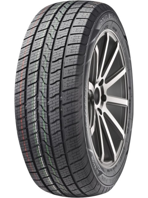 ROYAL BLACK 215/60R16 ROYAL AllSeason 99H XL TL #E 3PMSF RK987H1