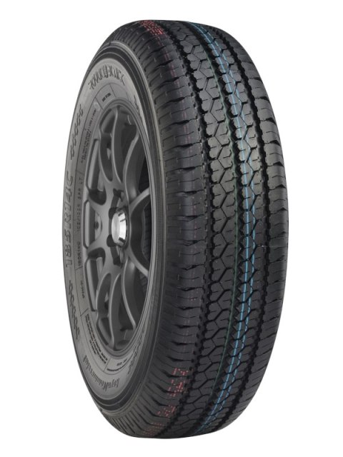 ROYAL BLACK 215/70R15C ROYAL COMMERCIAL 109/107R TL #E 2R451H1