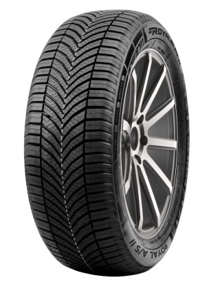 ROYAL BLACK 225/50R17 ROYAL AllSeason II 98W XL TL #E 3PMSF 2RK2580H1