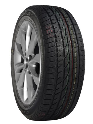 ROYAL BLACK 255/55R18 RoyalWinter 109V XL TL #E 3PMSF RK2289H1