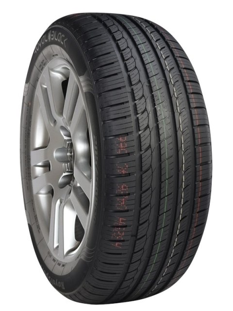 ROYAL BLACK 255/65R17 ROYAL SPORT 110H TL #E 2R349H1