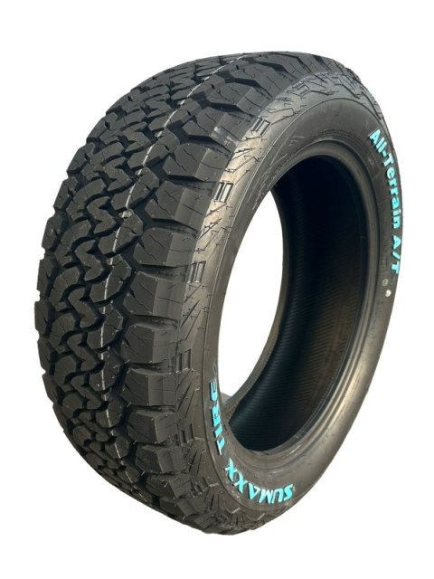 SUMAXX 205/60R15 All-Terrain A/T 91H RWL TL #E M+S 110910108344