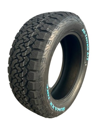 SUMAXX 205/65R15 All-Terrain A/T 94H RWL TL #E M+S 110910108345