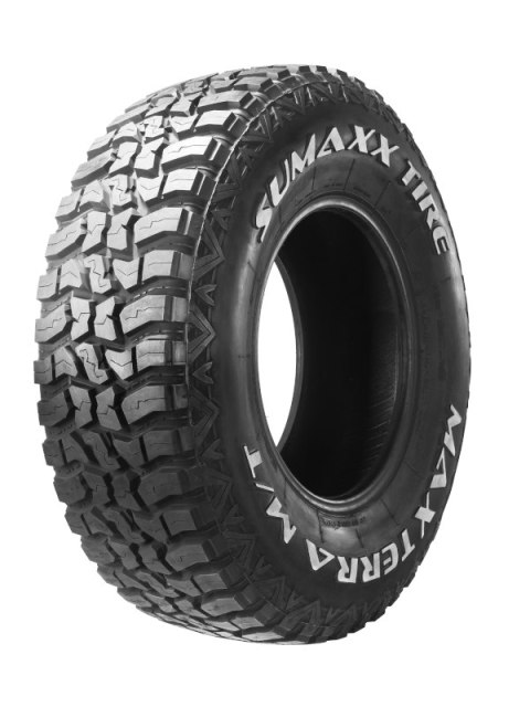 SUMAXX 27x8.5R14LT MAX TERRA M/T 95Q 6PR TL RWL #E M+S POR 212131SA