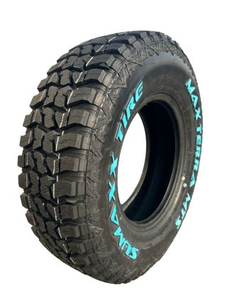 SUMAXX LT235/75R15 MAX TERRA MTS 104/101Q RWL #E M+S POR 220331ST