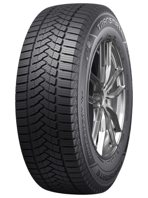 TRANSMATE 225/65R16C TRANSEASON VAN 112/110S TL #E 3PMSF 1010200005527