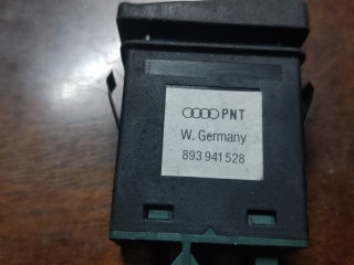 893941528 WYŁĄCZNIK PRZYCISK ABS AUDI 80 B4