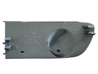 895853668 Prawa Kratka Zderzaka Audi Coupe