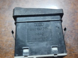 8A0941301 PRZYCISK / POKRĘTŁO REGULACJI ŚWIATEŁ AUDI 80 90 S2 B4