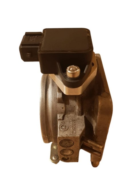 Adapter czujnika TPS mercedes M103 M103