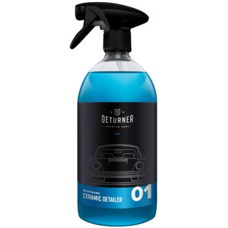 DETURNER Ceramic Detailer 1L - CERAMICZNY QUICK DETAILER