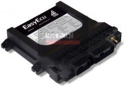 EasyEcu 3+ POWYSTAWOWY