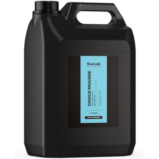 KIURLAB CHOCO MOUSSE 5L - PIANA AKTYWNA