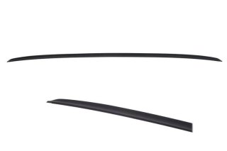 Lotka Lip Spoiler - Honda Civic 2D 96-00