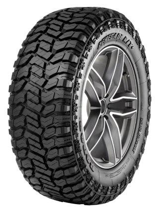 RADAR LT275/60R20 RENEGADE RT+ 123/120Q 10PR TL #E M+S