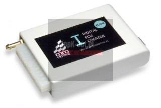 Wtyk Wtyczka Digital ECU Cheater I Economic