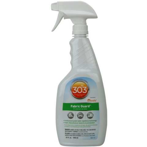 303 High Tech Fabric Guard 473ml - impregnat do tkanin