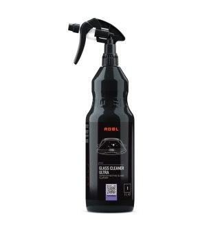 ADBL Glass Cleaner Ultra 1L płyn do mycia szyb, luster