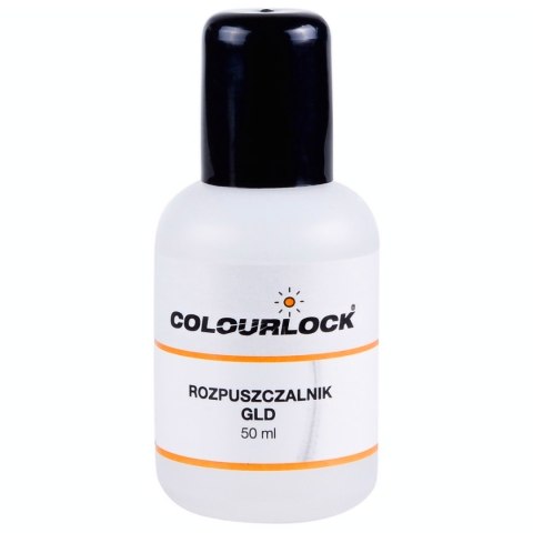 COLOURLOCK GLD Rozpuszczalnik 50ml