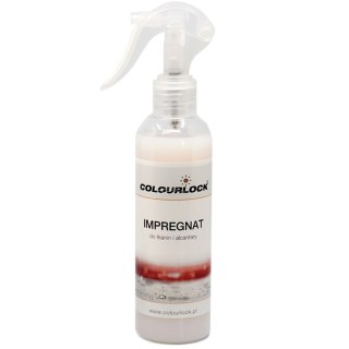 Colourlock Impregnat do alcantary i tkanin 200ml