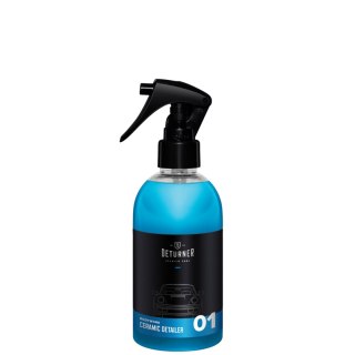 DETURNER Ceramic Detailer 250 ml - CERAMICZNY QUICK DETAILER