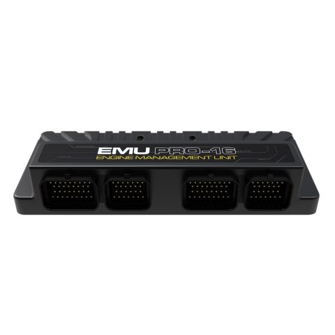 ECUMASTER EMU PRO 16