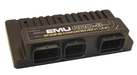 ECUMASTER EMU PRO 8 ECUMASTER EMU PRO 8