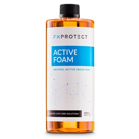 FX PROTECT ACTIVE FOAM 1L - NEUTRALNA PIANA AKTYWNA